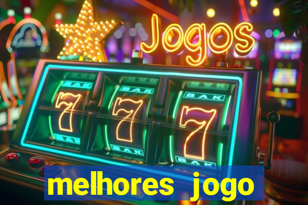 melhores jogo offline para android